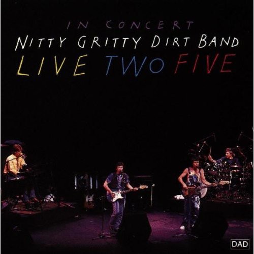 Nitty Gritty Dirt Band